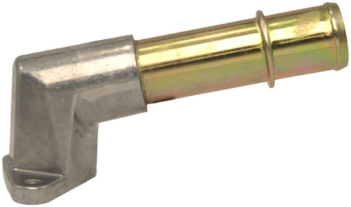 Four Seasons Water Outlet for 2002-2007 Buick/Chevrolet/GMC 4.2L (Rainier, Colorado, Trailblazer, Trailblazer EXT) 85096