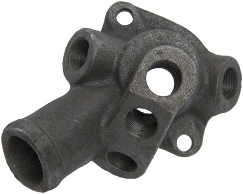 Four Seasons Water Outlet for 1972-1979 Ford/Mercury 3.3L 2.8L (Mustang, Mustang II, P-350, Pinto) 84862