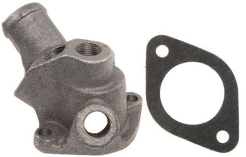Four Seasons Water Outlet for 1972-1979 Ford/Mercury 3.3L 2.8L (Mustang, Mustang II, P-350, Pinto) 84862