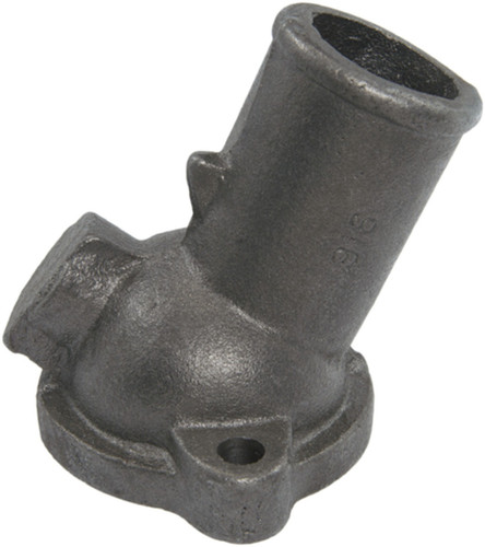 Four Seasons Water Outlet for 1982-1987 Ford/Mercury 3.8L (Cougar, F-100, Granada, LTD) 84916