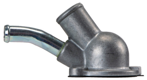 Four Seasons Water Outlet for 1978-1993 Ford/Mercury/Merkur 2.3L (Fairmont, Granada, LTD, Mustang) 84896