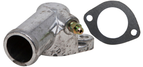 Four Seasons Water Outlet for 1993-1997 Chrysler/Dodge/Eagle 3.5L (Concorde, Intrepid, LHS, New Yorker) 85178