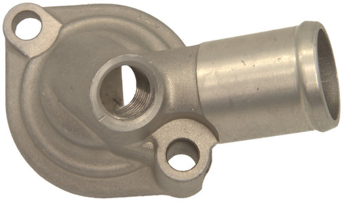 Four Seasons Water Outlet for 1990-1996 Ford/Mazda/Mercury 1.8L 1.6L (Escort, 323, MX-3, Protege) 85021