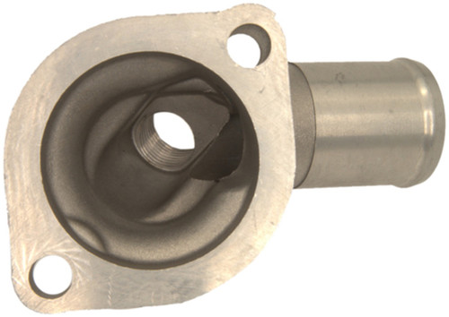 Four Seasons Water Outlet for 1990-1996 Ford/Mazda/Mercury 1.8L 1.6L (Escort, 323, MX-3, Protege) 85021