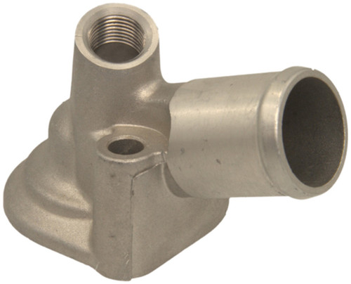Four Seasons Water Outlet for 1990-1996 Ford/Mazda/Mercury 1.8L 1.6L (Escort, 323, MX-3, Protege) 85021