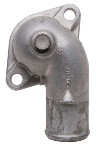 Four Seasons Water Outlet for 1986-1995 Buick/Cadillac/Chevrolet 2.8L 3.1L (Century, Cimarron, Beretta, Cavalier) 84996