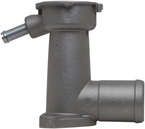 Four Seasons Engine Coolant Filler Neck for 1995-2000 Chrysler/Dodge 2.5L (Cirrus, Sebring, Stratus) 85097