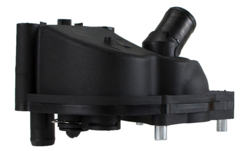 Four Seasons Thermostat Housing for 2001-2011 Ford/Mazda/Mercury 4.0L (Explorer, Explorer Sport, Explorer Sport Trac, Mustang) 85139A