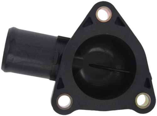Four Seasons Water Inlet for 1988-1995 Toyota 3.0L (4Runner, Pickup, T100) 85195