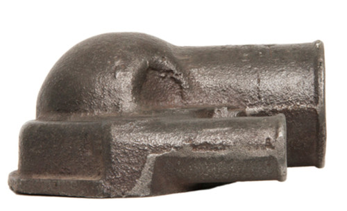 Four Seasons Water Outlet for 1966-1980 American Motors/International/Jeep 3.8L 4.2L (Ambassador, American, AMX, Concord) 84815