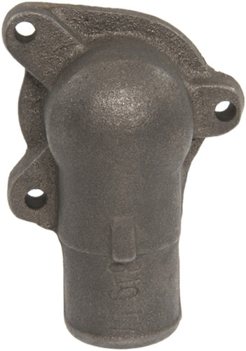 Four Seasons Water Outlet for 1986-1995 Ford/Mercury 3.0L 2.5L (Probe, Taurus, Tempo, Sable) 84917