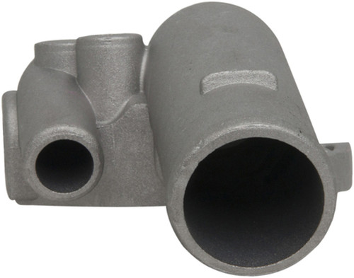 Four Seasons Water Outlet for 1991-2006 Dodge/Jeep 2.5L 4.0L (Dakota, Cherokee, Comanche, Grand Cherokee) 85180
