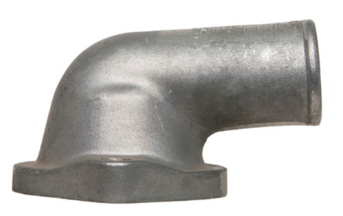 Four Seasons Water Outlet for 1975-1989 Chevrolet/Isuzu/Plymouth 1.8L 1.9L (LUV, I-Mark, Pickup, Trooper) 84897