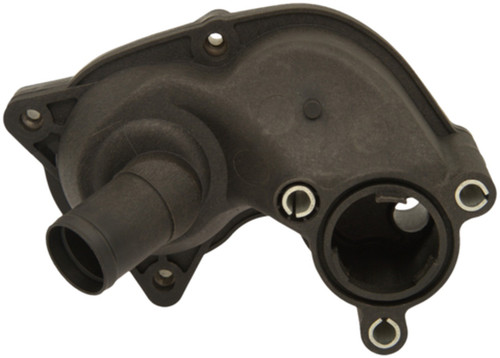 Four Seasons Thermostat Housing for 2001-2011 Ford/Mazda/Mercury 4.0L (Explorer Sport, Explorer Sport Trac, Ranger, B4000) 85140