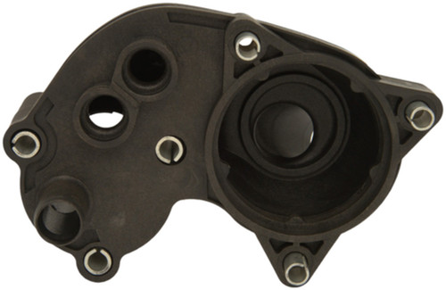 Four Seasons Thermostat Housing for 2001-2011 Ford/Mazda/Mercury 4.0L (Explorer Sport, Explorer Sport Trac, Ranger, B4000) 85140