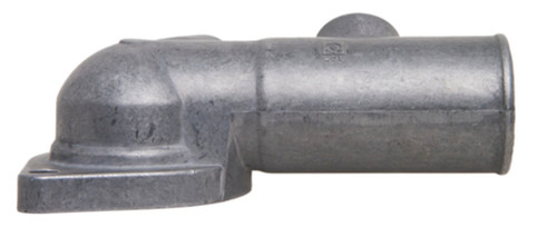 Four Seasons Water Outlet for 1990-1997 Ford 4.9L 5.8L (Bronco, Club Wagon, E-150 Econoline, E-150 Econoline Club Wagon) 84816