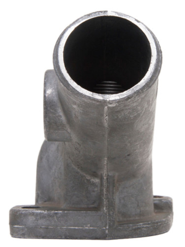 Four Seasons Water Outlet for 1980-1987 Ford 7.5L (E-250 Econoline, E-250 Econoline Club Wagon, E-350 Econoline, E-350 Econoline Club Wagon)
