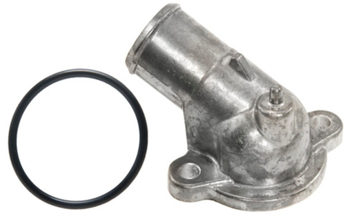 Four Seasons Water Outlet for 1991-1998 Ford/Lincoln/Mercury 4.6L (Crown Victoria, Grand Marquis, Town Car) 85102