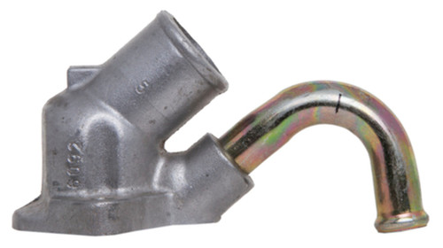 Four Seasons Water Outlet for 1964-1990 Buick/Cadillac/Checker 4.3L 5.7L (Apollo, Century, Electra, Estate Wagon) 84841