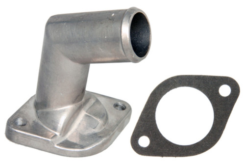 Four Seasons Water Outlet for 1987-1993 Chevrolet/GMC 2.5L (Astro, LLV, S10, S10 Blazer) 85221