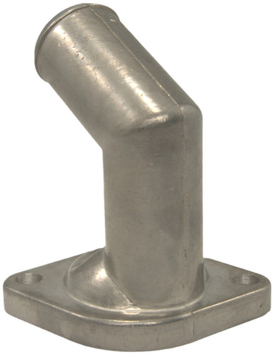 Four Seasons Water Outlet for 1987-1993 Chevrolet/GMC 2.5L (Astro, LLV, S10, S10 Blazer) 85221