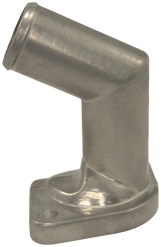 Four Seasons Water Outlet for 1987-1993 Chevrolet/GMC 2.5L (Astro, LLV, S10, S10 Blazer) 85221