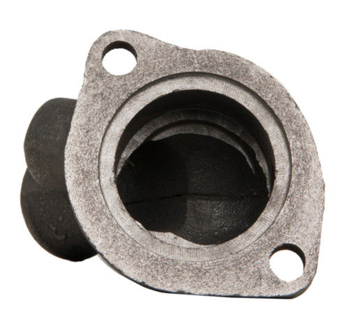 Four Seasons Water Outlet for 1974-1982 Ford/Mercury 2.3L (Courier, Fairmont, Mustang II, Pinto) 84865