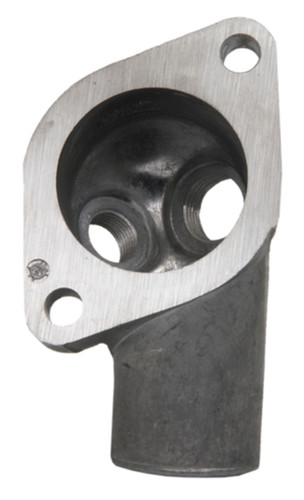 Four Seasons Water Outlet for 1966-1993 Buick/Checker/Chevrolet 5.0L 5.7L (Century, LeSabre, Regal, Marathon) 84899