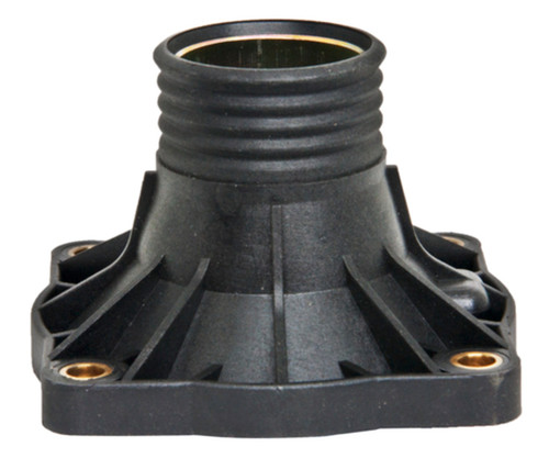 Four Seasons Water Outlet for 1993-1996 BMW (530i, 540i, 740i, 740iL) 85065