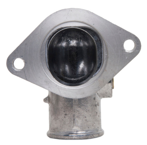 Four Seasons Water Outlet for 1960-1977 Ford/Mercury 7.0L 6.4L (Country Sedan, Country Squire, Custom, Custom 500) 84818
