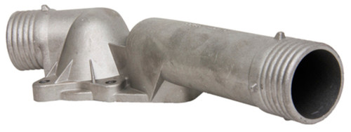 Four Seasons Water Outlet for 1997-1998 BMW (528i) 85068