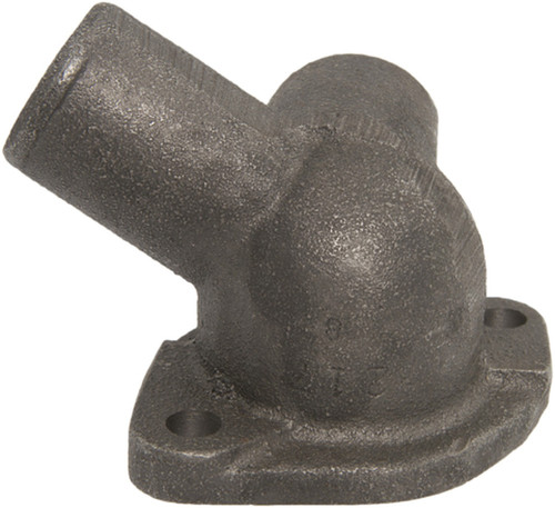 Four Seasons Water Outlet for 1984-1987 Ford/Mercury 2.0L 2.3L (Escort, Tempo, Lynx, Topaz) 84972