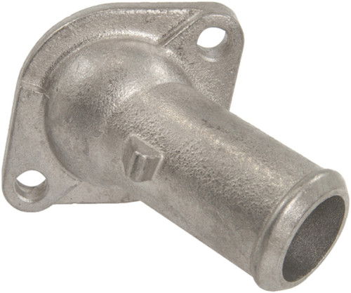 Four Seasons Water Outlet for 1992-1995 Chevrolet/GMC 4.3L (Astro, Safari) 85103