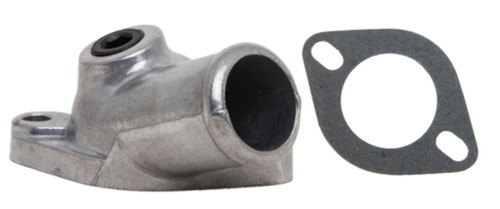 Four Seasons Water Outlet for 1965-1981 Buick/Chevrolet/GMC 5.0L 5.7L (LeSabre, Regal, Skylark, Bel Air) 84842