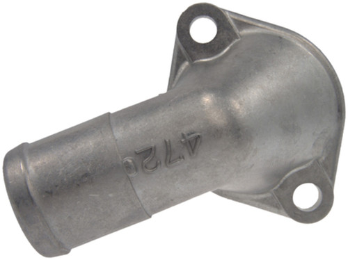 Four Seasons Water Outlet for 1996-2000 Chrysler/Dodge/Plymouth 3.0L (Grand Voyager, Voyager, Caravan, Grand Caravan) 85200