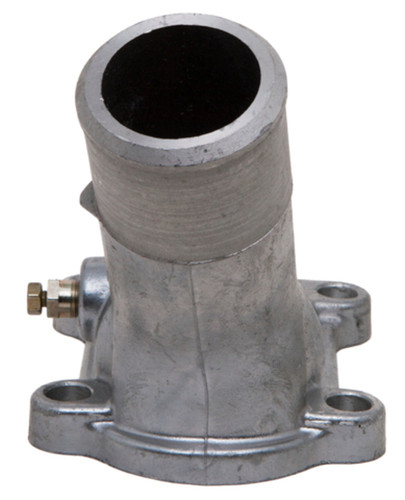 Four Seasons Water Outlet for 1996-2002 Chevrolet/GMC 6.5L (C1500, C1500 Suburban, C2500, C2500 Suburban) 85222