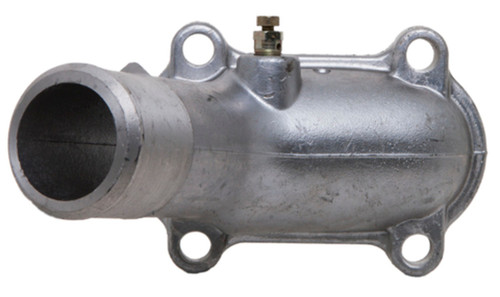 Four Seasons Water Outlet for 1996-2002 Chevrolet/GMC 6.5L (C1500, C1500 Suburban, C2500, C2500 Suburban) 85222