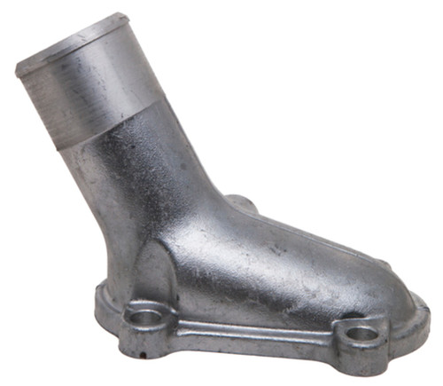 Four Seasons Water Outlet for 1996-2002 Chevrolet/GMC 6.5L (C1500, C1500 Suburban, C2500, C2500 Suburban) 85222