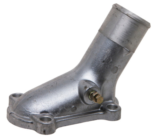 Four Seasons Water Outlet for 1996-2002 Chevrolet/GMC 6.5L (C1500, C1500 Suburban, C2500, C2500 Suburban) 85222