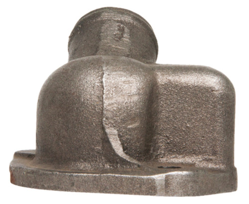 Four Seasons Water Outlet for 1980-1982 Buick/Cadillac/Chevrolet 4.1L 3.8L (Electra, LeSabre, Riviera, Eldorado) 84901