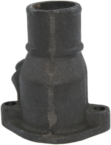 Four Seasons Water Outlet for 1973-1978 Ford/Mercury 6.6L 5.8L (Country Sedan, Country Squire, Custom 500, E-250 Econoline) 84868