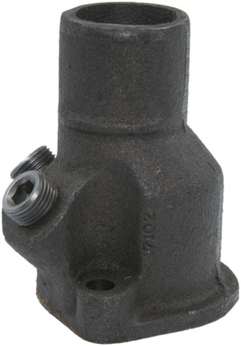 Four Seasons Water Outlet for 1973-1978 Ford/Mercury 6.6L 5.8L (Country Sedan, Country Squire, Custom 500, E-250 Econoline) 84868
