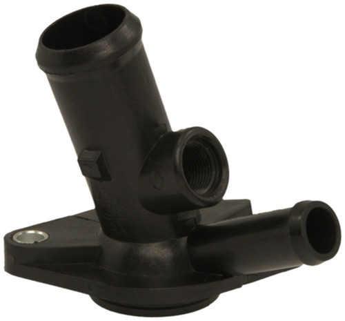 Four Seasons Water Outlet for 1996-2002 Buick/Chevrolet/Oldsmobile 2.4L (Skylark, Cavalier, Malibu, Achieva) 85164