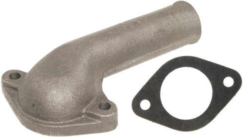 Four Seasons Water Outlet for 1983-1988 Toyota 2.4L (4Runner, Celica, Pickup) 84923
