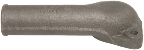 Four Seasons Water Outlet for 1983-1988 Toyota 2.4L (4Runner, Celica, Pickup) 84923