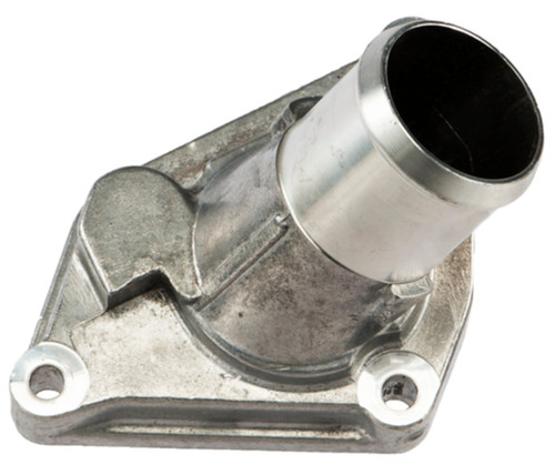 Four Seasons Water Outlet with Thermostat for 1995-2020 INFINITI/Nissan 3.5L 3.7L (EX35, EX37, FX35, FX37) 85201