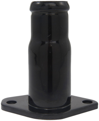 Four Seasons Water Outlet for 2001-2007 Chrysler/Dodge/Jeep 2.4L (Voyager, Caravan, Liberty, TJ) 85183