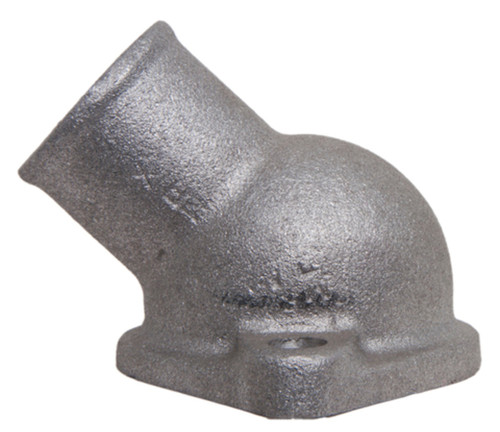 Four Seasons Water Outlet for 1955-1968 Chevrolet/GMC 4.3L 5.7L (Bel Air, Biscayne, C10 Pickup, C10 Suburban) 84820