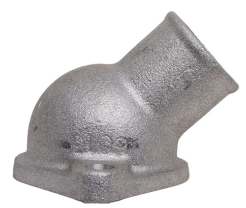 Four Seasons Water Outlet for 1955-1968 Chevrolet/GMC 4.3L 5.7L (Bel Air, Biscayne, C10 Pickup, C10 Suburban) 84820