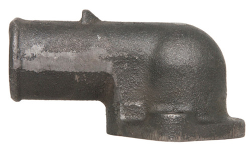 Four Seasons Water Outlet for 1991-1995 Chevrolet/GMC/Oldsmobile 4.3L (Blazer, S10, S10 Blazer, Jimmy) 85104